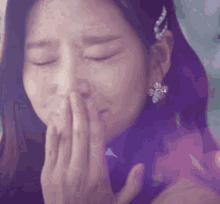 Kim Minju Minju GIF - Kim Minju Minju Minju Kiss GIFs