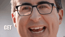 Get Fucked John Oliver GIF - Get Fucked John Oliver Angry GIFs