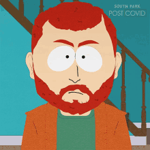 Excuse Me Kyle Broflovski GIF - Excuse Me Kyle Broflovski South Park GIFs