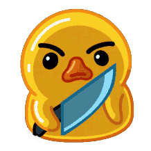 Ducklivesmatyer Ducks Sticker - Ducklivesmatyer Duck Ducks Stickers