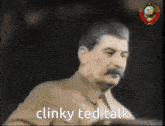 Stalin Crowd GIF - Stalin Crowd Clinky GIFs