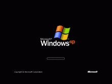 xp windows