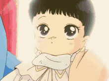 Baby Hotaru GIF