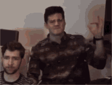Ted Lunch Club GIF - Ted Lunch Club Ted Nivison GIFs