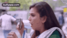 Gesture.Gif GIF - Gesture Shocked Expression Opened Mouth GIFs
