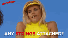 strings strings