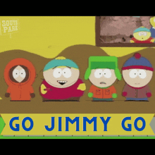 Go Jimmy Go Lurkers GIF - Go Jimmy Go Lurkers Jimmy Bones GIFs