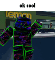 Ok Cool Cool GIF - Ok Cool Cool Meme GIFs