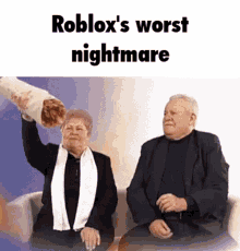 roblox roblox