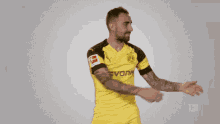 Alcacer Paco Alcacer GIF