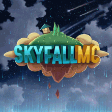Sky Fall GIF - Sky Fall GIFs