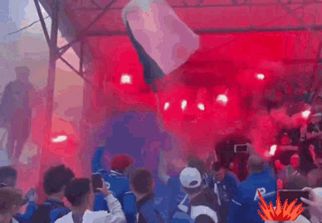 Pyro Party GIF - Pyro Party Nopyronoparty - Discover & Share GIFs