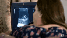 this is us this is us gifs kate pearson chrissy metz ultrasound
