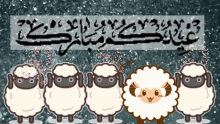 eid al adha hajj kaaba eid mubarak sheep