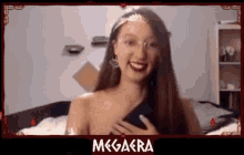 Mspettydreadful Meg GIF - Mspettydreadful Meg Megaera GIFs