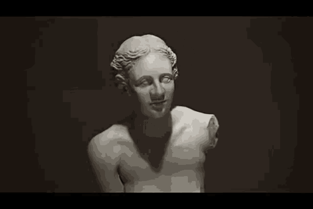 bust morphing gif Morph Shapeshift GIF - Morph Shapeshift Shapeshifter - Discover & Share GIFs