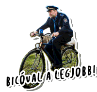 Rtlklub Amikisfalunk Sticker - Rtlklub Amikisfalunk Bicikli Stickers