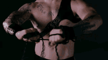 Leather GIF - Leather GIFs