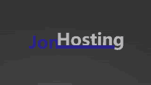 Hosting GIF - Hosting GIFs