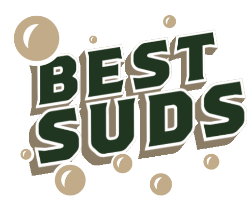 Best Suds Best Sticker - Best Suds Best Suds Stickers