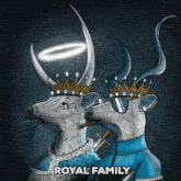 Ercility Royal Family GIF - Ercility Royal Family GIFs