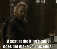 House Of The Dragon Otto Hightower GIF - House Of The Dragon Otto Hightower Rhys Ifans GIFs