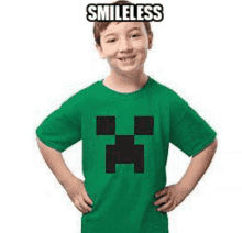 Skyblockz Smileless GIF - Skyblockz Smileless Sbz GIFs