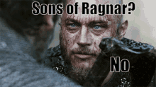 Sons Of Ragnar Vikings GIF - Sons Of Ragnar Vikings GIFs