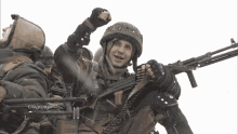 Sladkov Military GIF - Sladkov Military Debalcevo GIFs