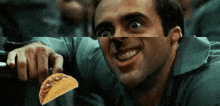 Nicolas Cage GIF - Nicolascage Tacos GIFs
