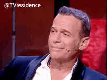 Supervivientes Tv Residence GIF