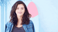 Selena Selena Gomez GIF - Selena Selena Gomez Shrug Shoulders GIFs