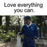 Perfect Days Perfect Days Love Everything You Can GIF - Perfect Days Perfect Days Love Everything You Can Love GIFs
