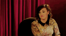 Not Bad GIF - Demi Lovato Not Bad Alright GIFs