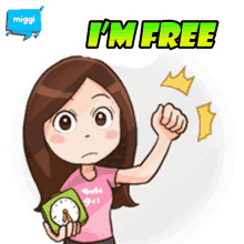 miggi free