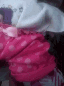 Baby Abby Zoom GIF