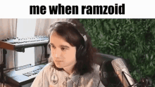 Me When Ramzoid GIF - Me When Ramzoid GIFs