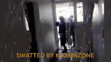 fbi kloxinzone