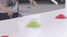 Ufo Spinner GIF - Ufo Spinner Toy GIFs