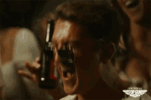 Excited Having Fun GIF - Excited Having Fun Hyped GIFs