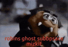 robins ghost robins ghost mixtape