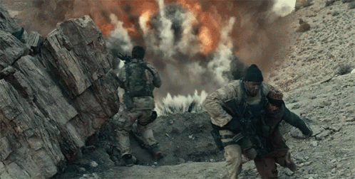 Chris Hemsworth Explosion GIF - Chris Hemsworth Explosion Bomb - Discover &  Share GIFs