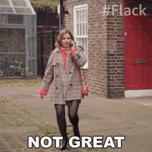Not Great Melody GIF - Not Great Melody Flack GIFs