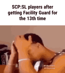Scpsl Secure Contain Protect GIF