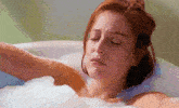 X Files Scully GIF - X Files Scully Bath GIFs