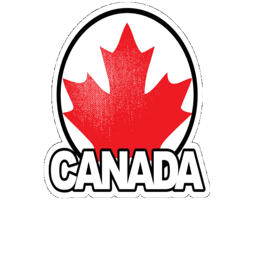 Canada Canadian-emblem Sticker - Canada Canadian-emblem King-charles-the-third Stickers