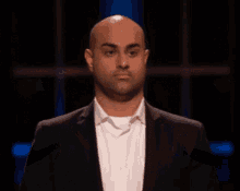 Angry Judging GIF - Angry Judging How Dare You GIFs