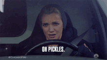 Oh Pickles Oh Boy GIF