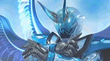 Kamen Rider Ghost GIF - Kamen Rider Ghost Kamen Rider Ghost GIFs