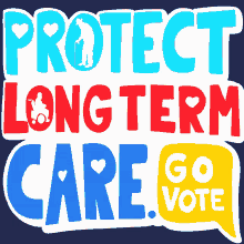 Protect Longterm GIF - Protect Longterm Care GIFs
